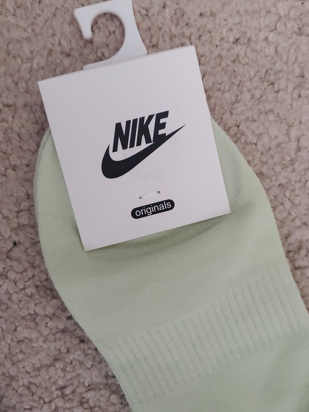 Nike Socks - Picture 8 of 11